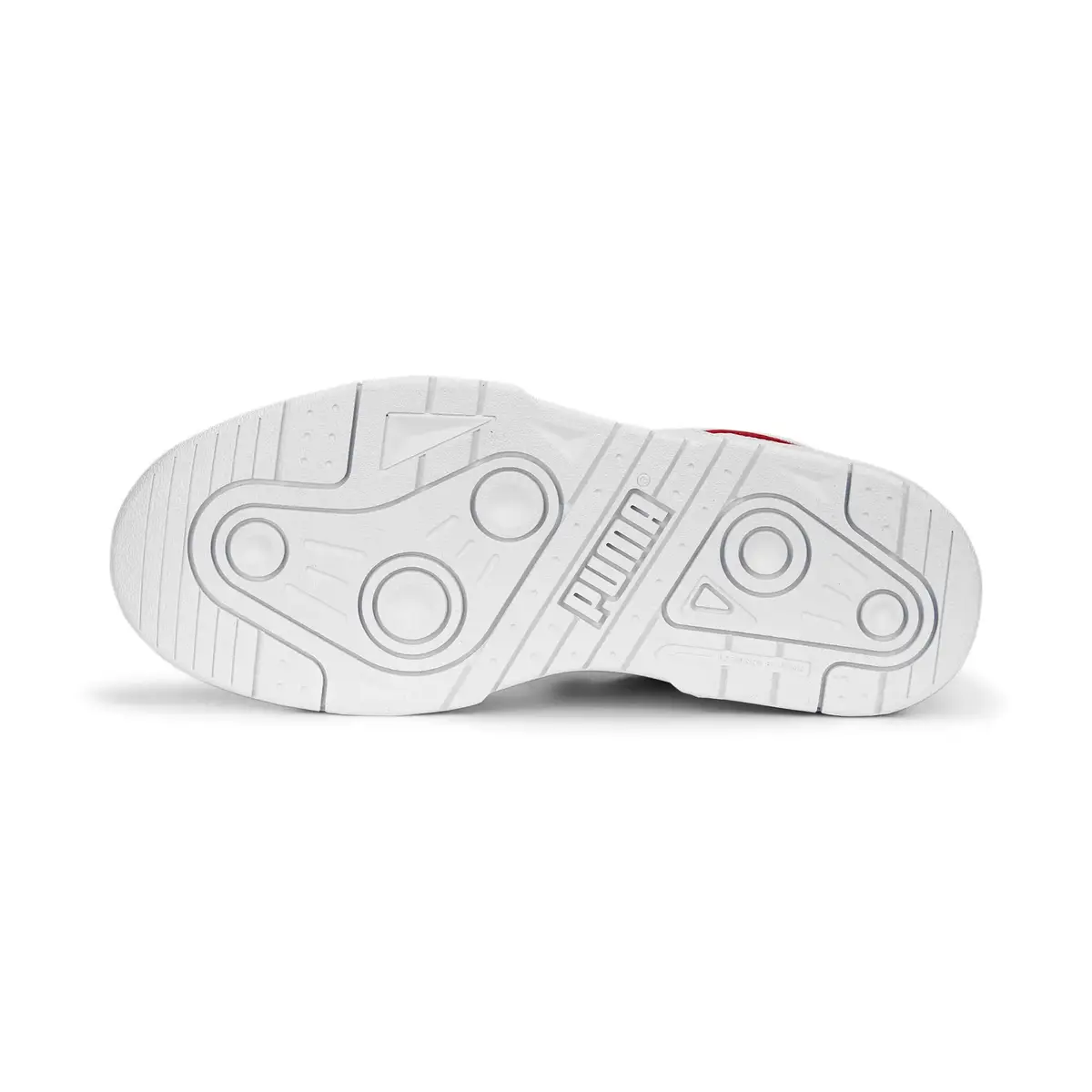 Puma Slipstream Artisan Wns Beyaz Kadın Günlük Spor Ayakkabı