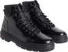 Calvin Klein LACE UP BOOT Erkek Siyah Bot