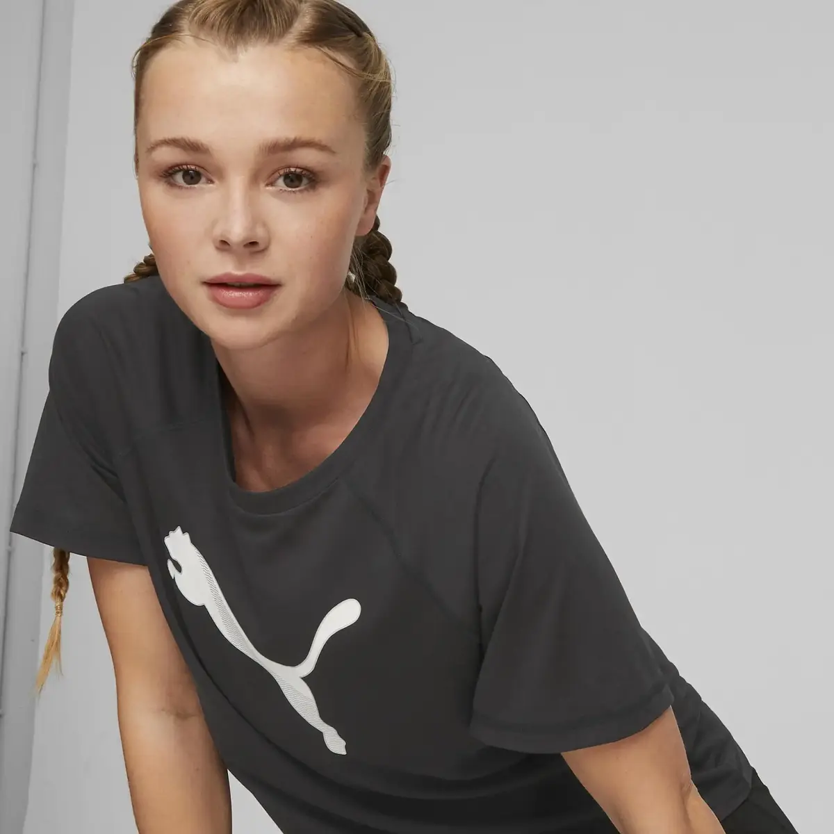 Puma Evostripe T-Shirt