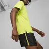 Puma RUN FAV VELOCITY 5" SHORT M Siyah Erkek Şort