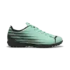 PUMA ATTACANTO II TT Mint Jelly-PUMA Black Siyah Erkek Halı Saha ayakkabısı