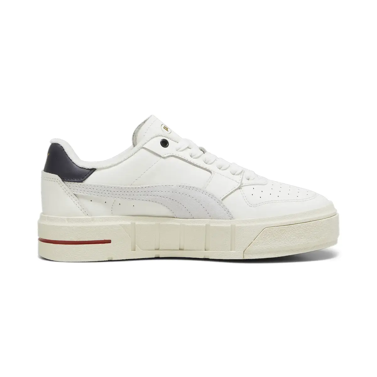 Puma PUMA Cali Court Jeux SetsWns Beyaz Kadın Günlük Spor Ayakkabı
