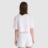 New Balance WNT1515 Kadın Beyaz T-Shirt