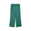 Puma AMF1 Lifestyle T7 Over Pants Yeşil Erkek Eşofman Altı