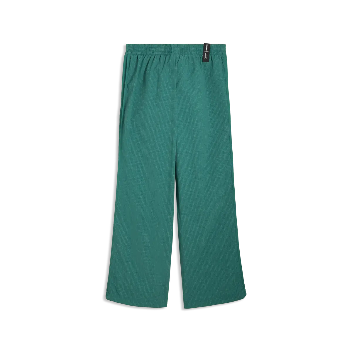 Puma AMF1 Lifestyle T7 Over Pants Yeşil Erkek Eşofman Altı