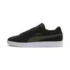 Puma Smash v2 Buck Siyah Erkek/Unisex Günlük Spor Ayakkabı