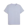 PUMA GRAPHICS RUNNING ILLUSTRATIO Mavi Erkek T-Shirt