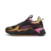 Puma RS-X Reinvention Siyah Erkek Spor Ayakkabı