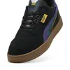 Puma Puma Caven 2.0 Lux Greenside Siyah Unisex Günlük Spor Ayakkabı