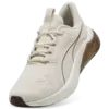 Puma Cell Thrill Dash Krem Unisex Spor Ayakkabı