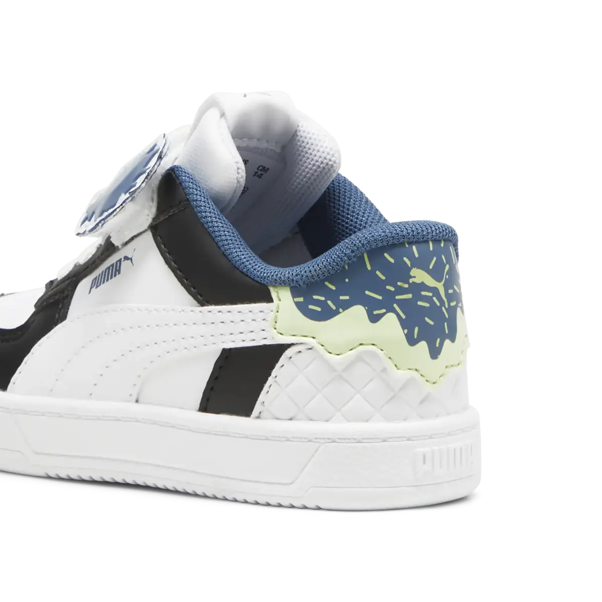 Puma Caven 2.0 Trolls2AC+Inf Unisex Spor Ayakkabı & Sneaker
