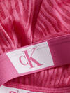 Calvin Klein UNLINED TRIANGLE Kadın Pembe Sütyen
