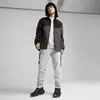 Puma MAPF1 Statement Woven Jacket Siyah Erkek Sweatshirt