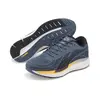 Puma Magnify Nitro Knit Gri Erkek Koşu Ayakkabısı