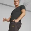 Puma M First Mile Jogger Siyah Erkek Tayt