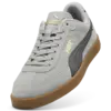 Puma Club II Era Suede Gray Echo-Dusky G