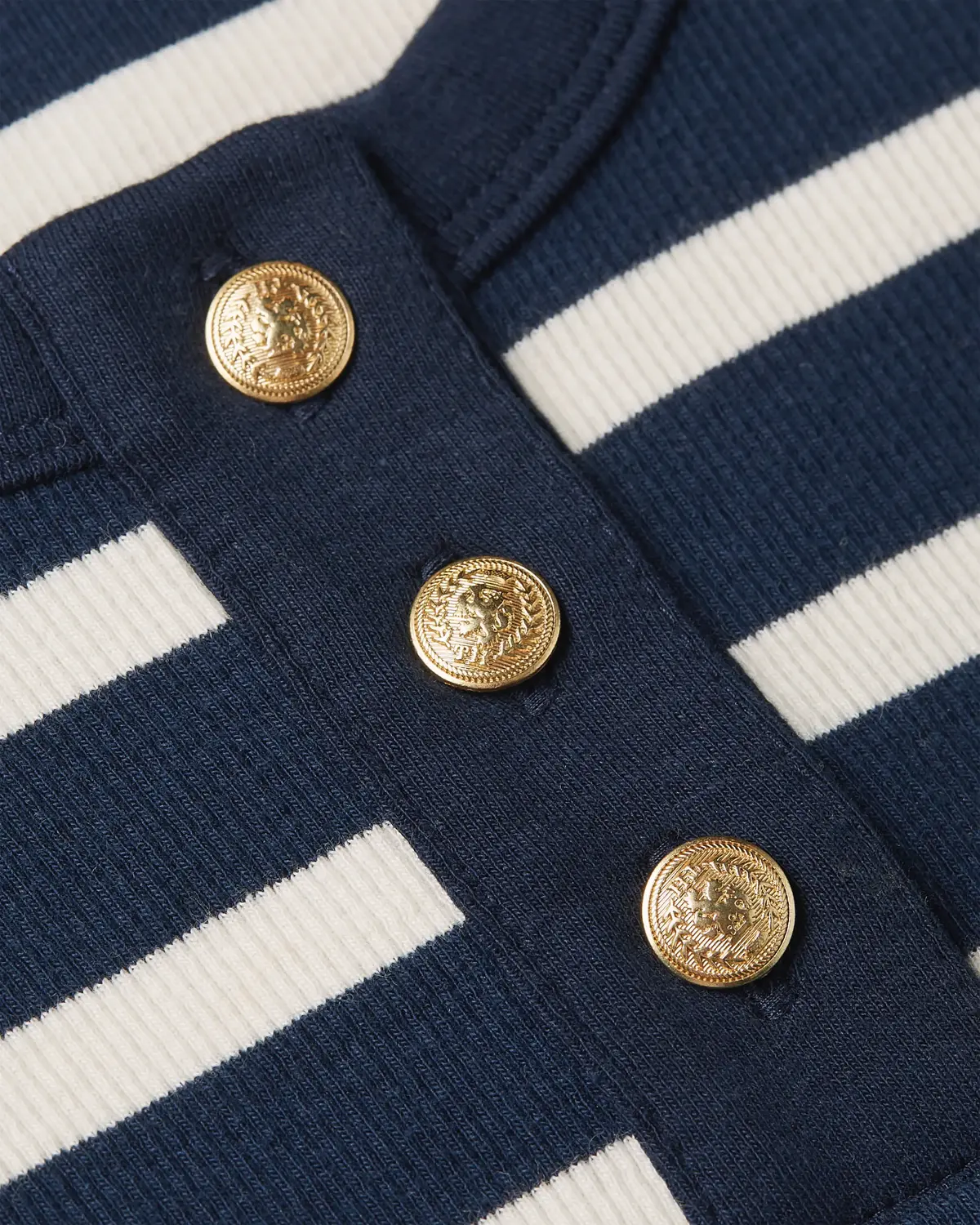 Tommy Hilfiger SLIM HENLEY GB SCOOP, 0A4 Siyah Kadın T-Shirt & Polo