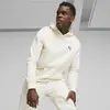 Puma BETTER ESSENTIALS Hoodie TR Bej Erkek Sweatshirt