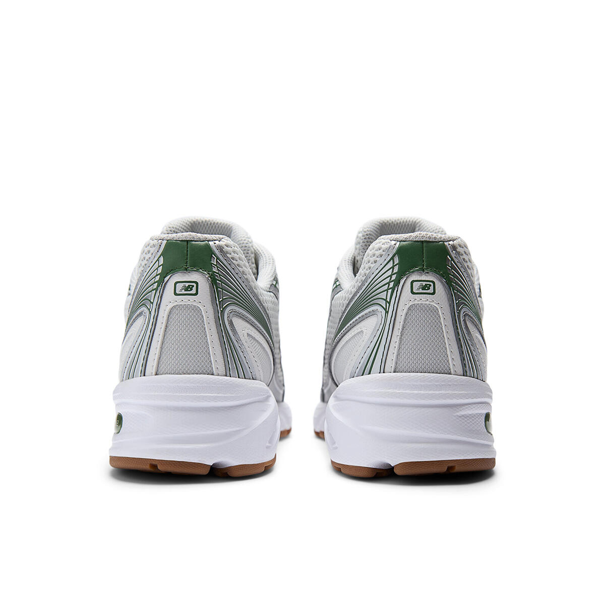 New Balance 740 Gri Unisex Günlük Spor Ayakkabı