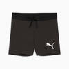 Puma W LIGHTSPEED 3" SHORT TIGHT Siyah Kadın Şort