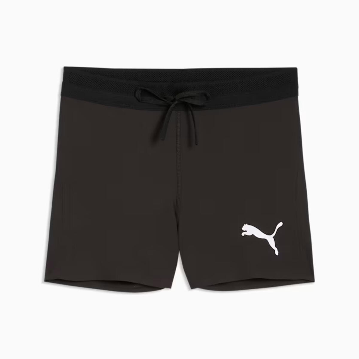 Puma W LIGHTSPEED 3" SHORT TIGHT Siyah Kadın Şort