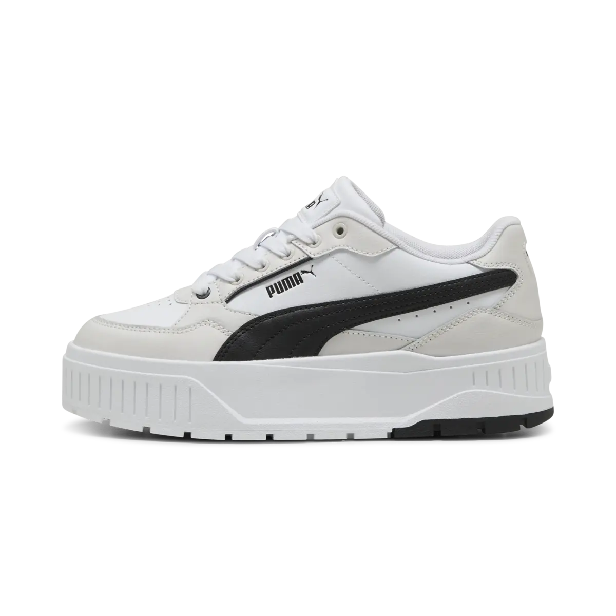 Puma Karmen II Idol Kadın Spor Ayakkabı & Sneaker