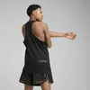 Puma EVRYDAY KNIT PERF SINGLET M Siyah Erkek Sweatshirt