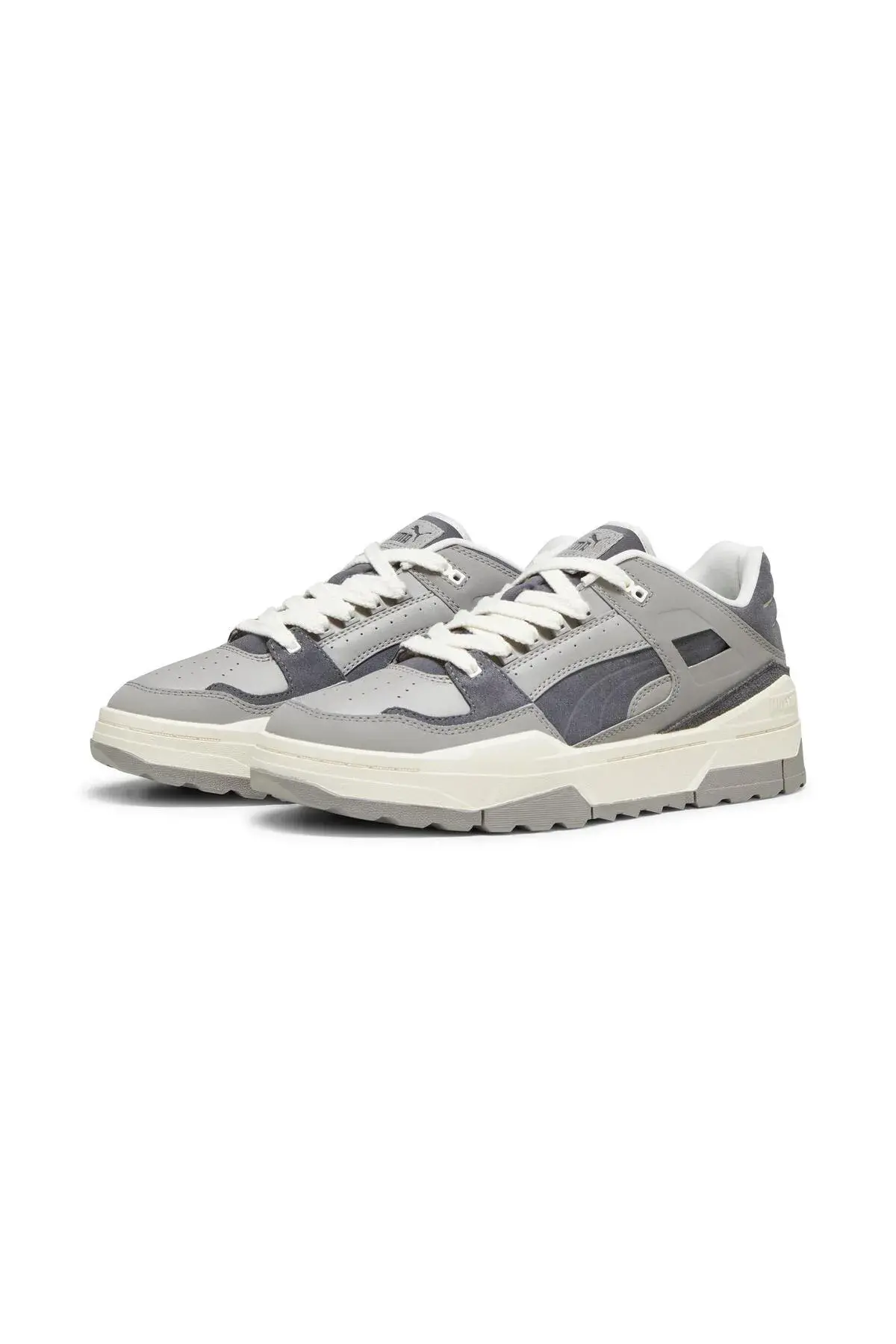 Puma Slipstream Xtreme Gri Unisex Günlük Spor Ayakkabı