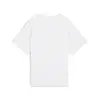 Puma PUMA CLASS Relaxed Tee Beyaz Kadın T-Shirt