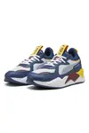 Puma RS-X Geek Beyaz Unisex Günlük Spor Ayakkabı