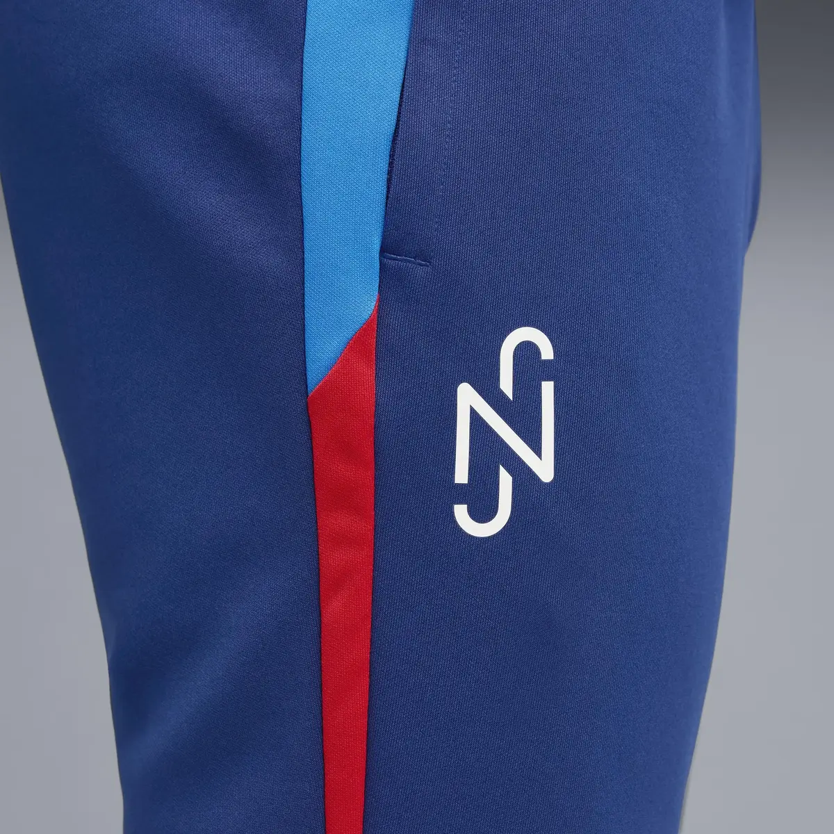 Puma Neymar JR Playmaker Trg Pant Mavi Erkek Eşofman Altı