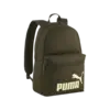 PUMA PHASE Backpack Haki Sırt Çantası