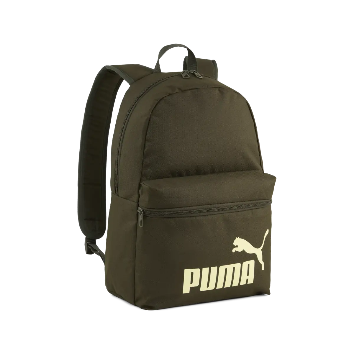 PUMA PHASE Backpack Haki Sırt Çantası