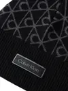 AOP JCQ WOOL BEANIE, UB1