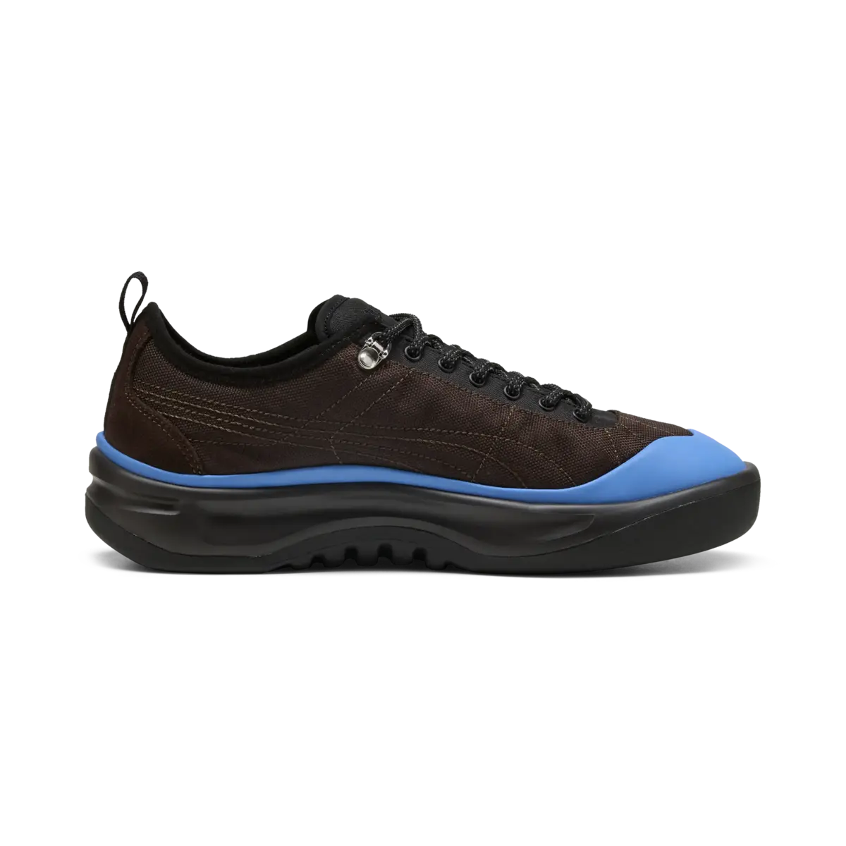 Puma GVSpecialCordura Liberaiders Kahverengi Erkek Spor Ayakkabı & Sneaker