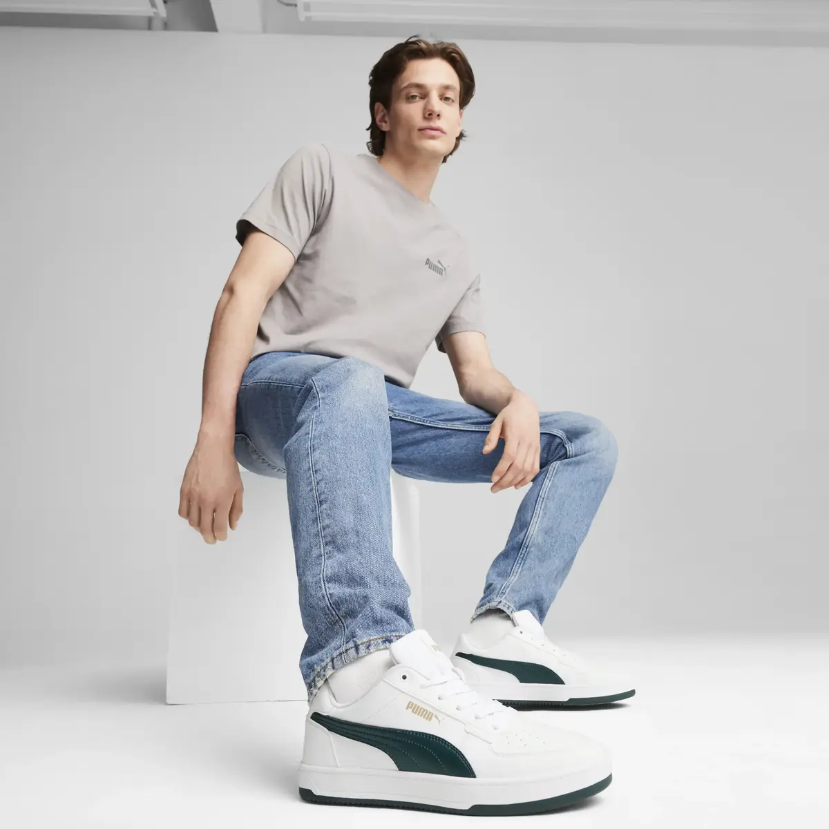 Puma Caven 2.0 Unisex Spor Ayakkabı & Sneaker