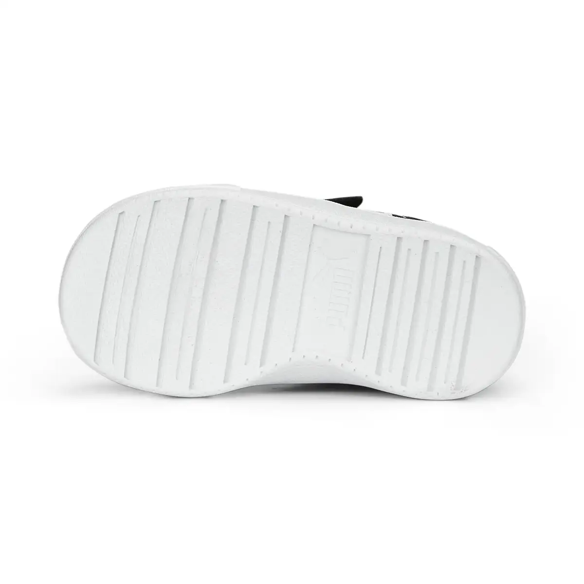 Puma Caven Brand Love AC+ Inf Siyah Unisex Günlük Spor Ayakkabı