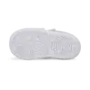 Puma Multiflex Glitz V Inf Beyaz Kız Bebek Spor Ayakkabı