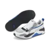 Puma X-Ray 2 Square Beyaz Unisex Spor Ayakkabı