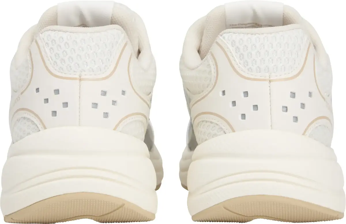 Tommy Hilfiger ARCHIVE '25, 02Z Beyaz Kadın Spor Ayakkabı & Sneaker