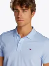 TJM SLIM PLACKET POL, C3Q