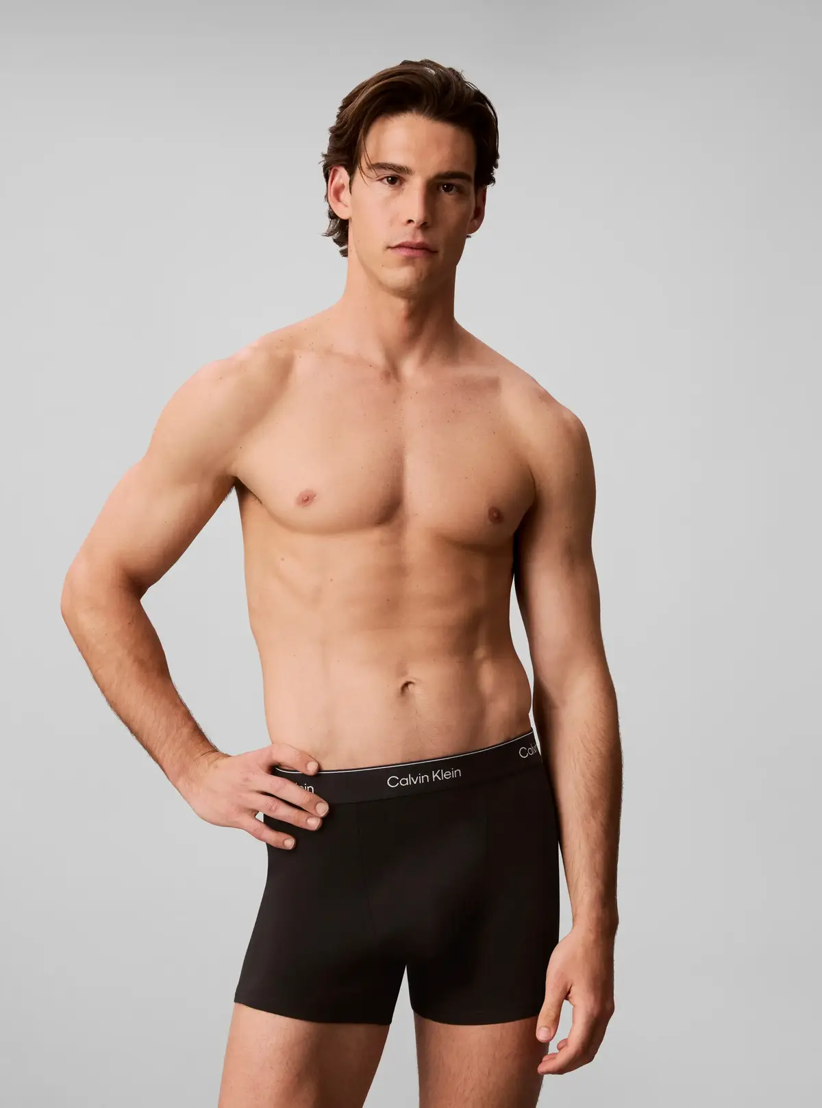 RELAXED FIT TRUNK 3P, 4M0