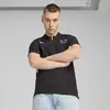 PUMA BMW MMS POLO 2 Siyah Erkek Polo T-Shirt