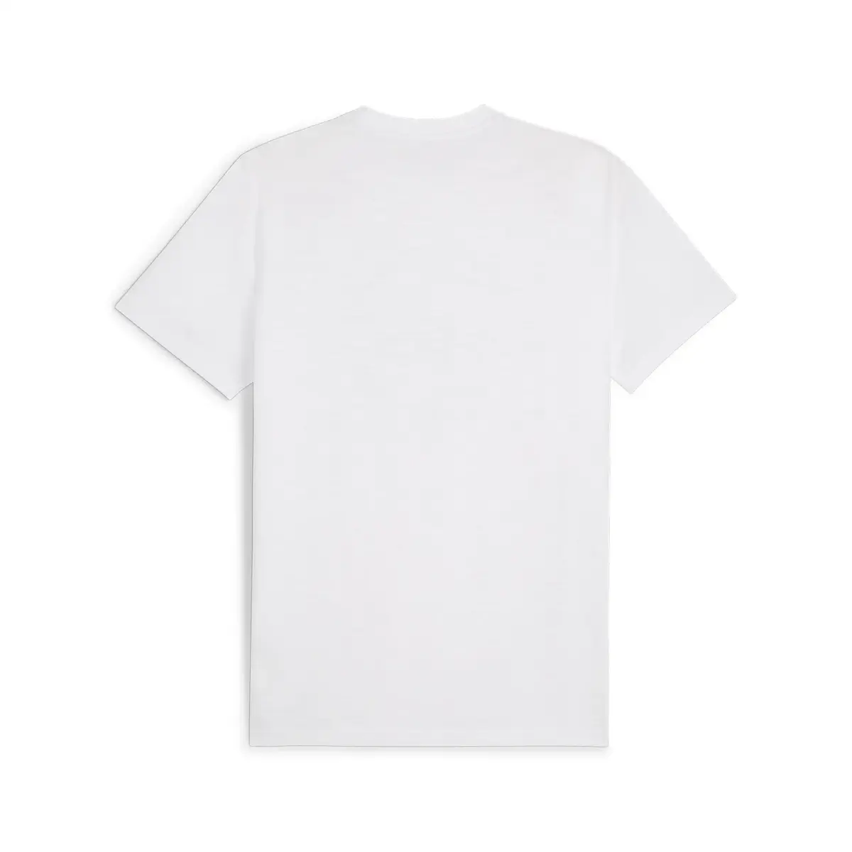 Puma MEN’S GRAPHIC RUN SLOGAN TEE Q1 Beyaz Erkek T-Shirt