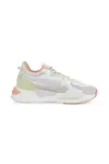 Puma Rs-Z Candy Wns Beyaz - Lavanta Kadın Günlük Spor Ayakkabı