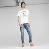Puma Suede Icons Of Unity 1 Sarı Kadın Günlük Ayakkabı
