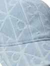 AOP JACQUARD DENIM B, YBZ, OS
