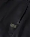 Calvin Klein WO - Knit Pant Erkek Siyah Geniş Paça Pantolon