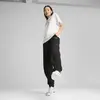 Puma HER Graphic Tee Beyaz Kadın T-Shirt