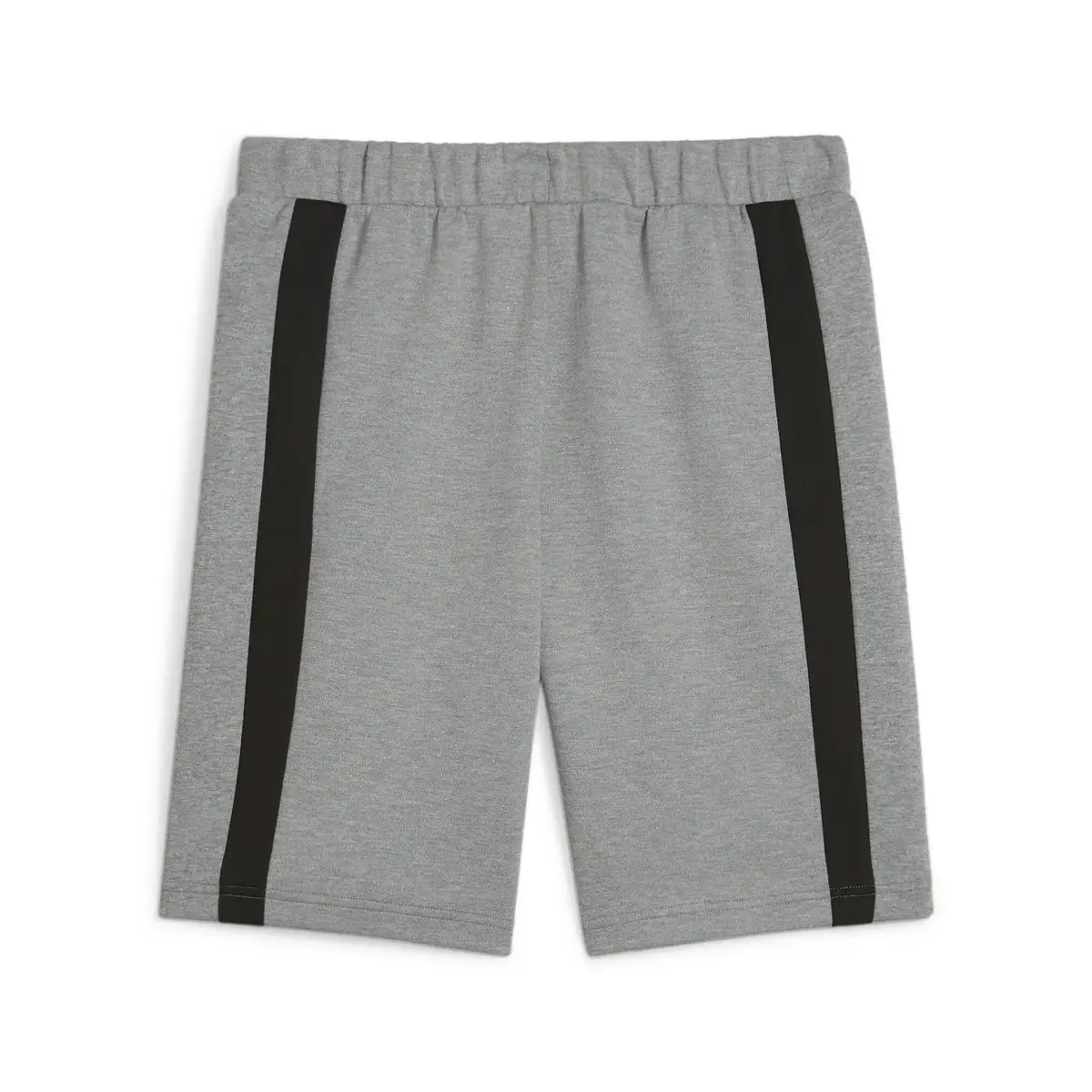 Puma BMW MMS Sweat Shorts Gri Erkek Şort